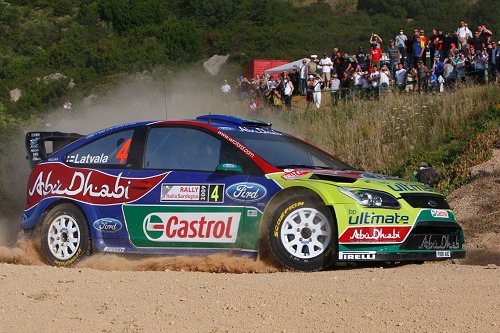 Latvala